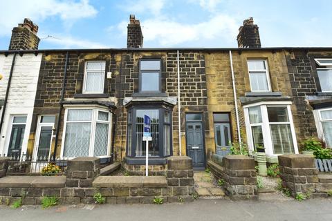 undefined, Leppings Lane, South Yorkshire S6