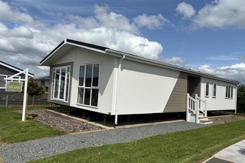 2 bedroom park home for sale, Tingdene Harrington Leedons Park, Broadway WR12