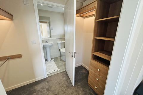 2 bedroom park home for sale, Tingdene Regency Leedons Park, Broadway WR12