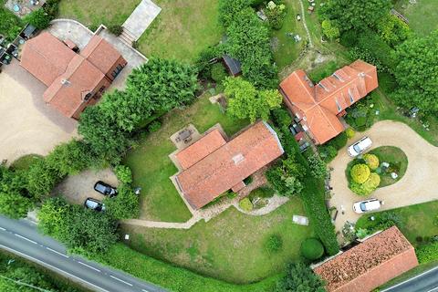 undefined, Holt Road, Edgefield, Melton Constable