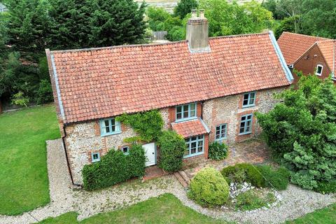 undefined, Holt Road, Edgefield, Melton Constable