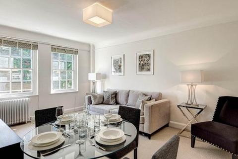 2 bedroom flat to rent, Fulham Road, London SW3