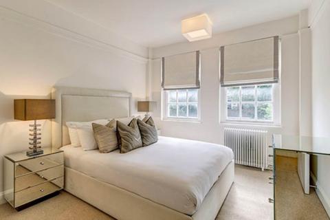 2 bedroom flat to rent, Fulham Road, London SW3