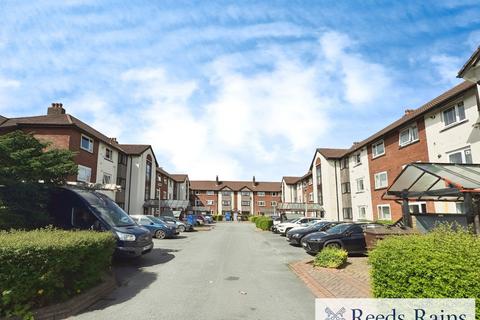 Knights Court, Lancashire M5