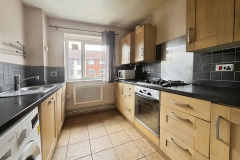 undefined, Knights Court, Lancashire M5