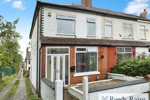34 Gloucester Road, Salford, M6 8PP