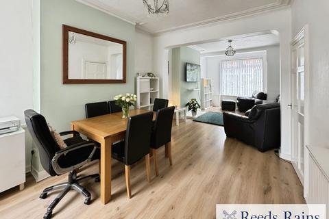 34 Gloucester Road, Salford, M6 8PP