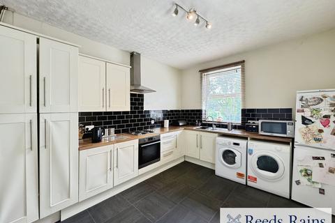 34 Gloucester Road, Salford, M6 8PP