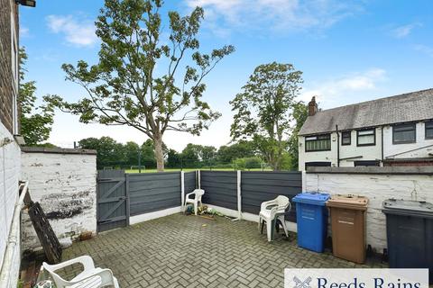 34 Gloucester Road, Salford, M6 8PP