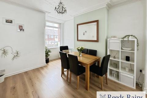 34 Gloucester Road, Salford, M6 8PP