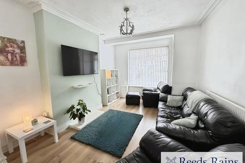 34 Gloucester Road, Salford, M6 8PP