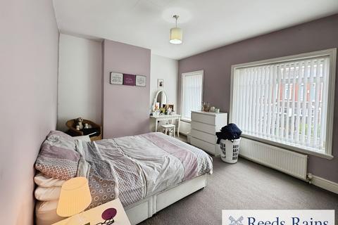 34 Gloucester Road, Salford, M6 8PP