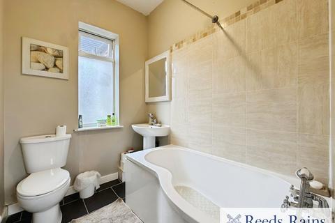 34 Gloucester Road, Salford, M6 8PP