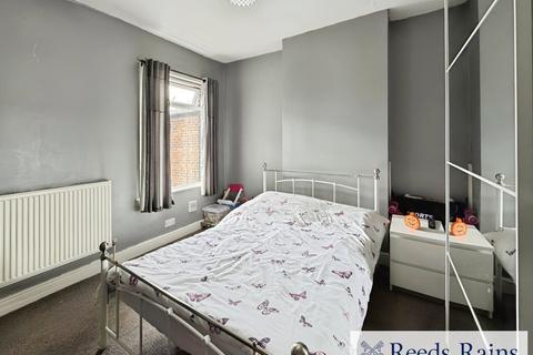 34 Gloucester Road, Salford, M6 8PP