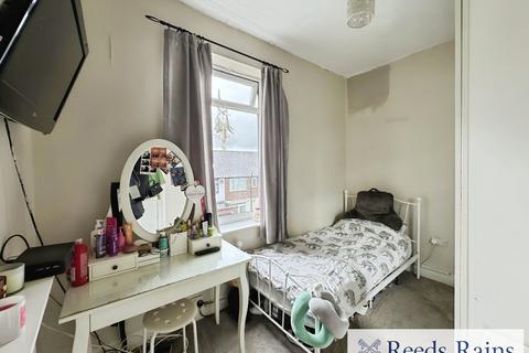 34 Gloucester Road, Salford, M6 8PP