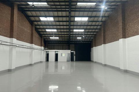 Warehouse to rent, Brassey Clos Peterborough PE1 2AZ