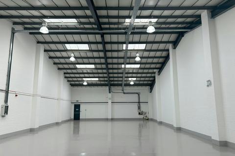 Warehouse to rent, Brassey Clos Peterborough PE1 2AZ