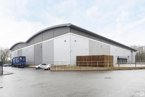 Warehouse to rent, Crockfold Ln Basingstoke RG24 8YH