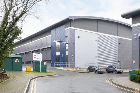 Warehouse to rent, Crockfold Ln Basingstoke RG24 8YH