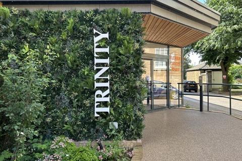 Office to rent, Trinity St Peterborough PE1 1DA