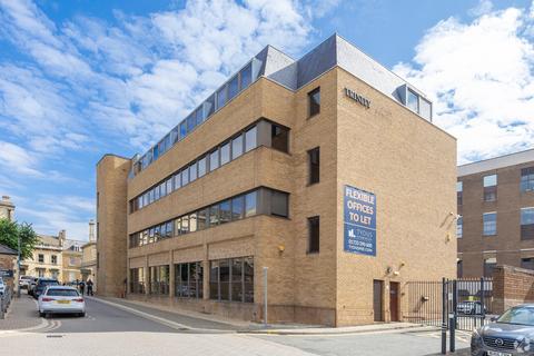 Office to rent, Trinity St Peterborough PE1 1DA