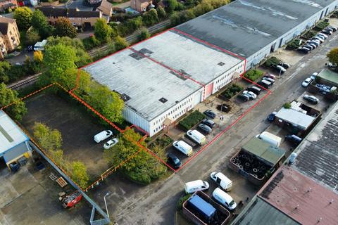 Warehouse to rent, Maxwell Rd Peterborough PE2 7JD