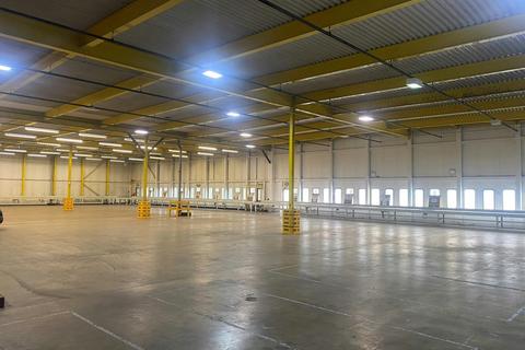 Warehouse to rent, Maxwell Rd Peterborough PE2 7JD
