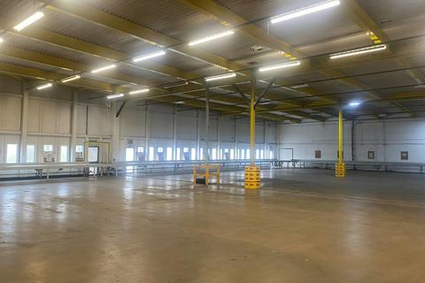 Warehouse to rent, Maxwell Rd Peterborough PE2 7JD