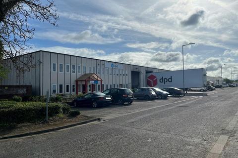 Warehouse to rent, Maxwell Rd Peterborough PE2 7JD