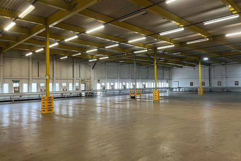 Warehouse to rent, Maxwell Rd Peterborough PE2 7JD