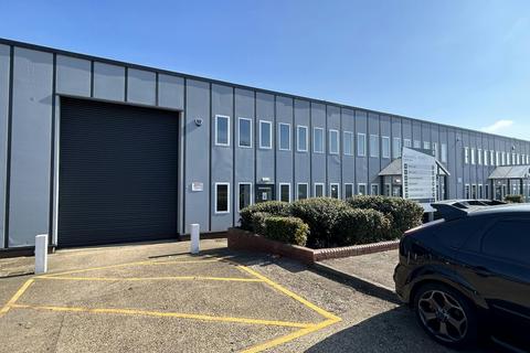 Warehouse to rent, Maxwell Rd Peterborough PE2 7JD