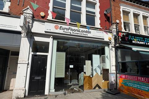 Convenience store to rent, 148 Wandsworth Bridge Rd London SW6 2UH