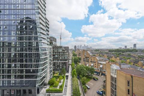 3 bedroom flat for sale, Vaughan Way, St Katharine Docks, London, E1W