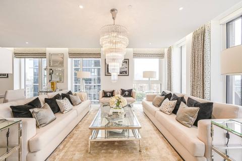 3 bedroom flat for sale, Vaughan Way, St Katharine Docks, London, E1W