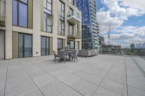 3 bedroom flat for sale, Vaughan Way, St Katharine Docks, London, E1W