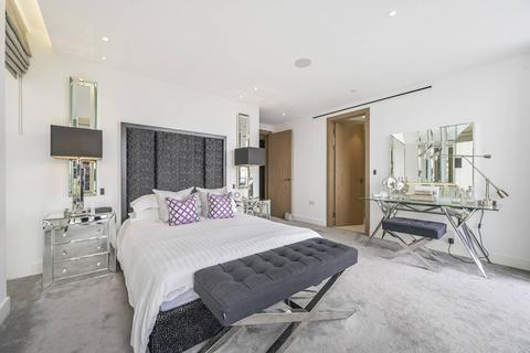 3 bedroom flat for sale, Vaughan Way, St Katharine Docks, London, E1W