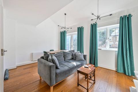 undefined, Benson Quay, Wapping, London, E1W