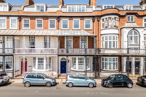 4 bedroom townhouse for sale, Esplanade, Sidmouth EX10