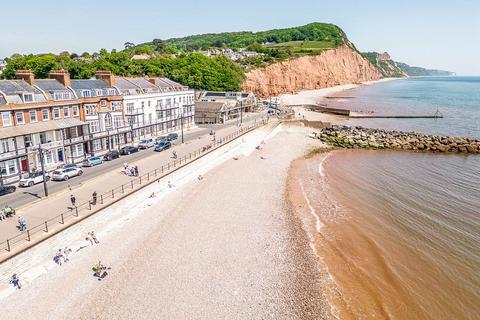 4 bedroom townhouse for sale, Esplanade, Sidmouth EX10