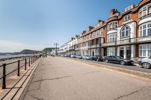 4 bedroom townhouse for sale, Esplanade, Sidmouth EX10