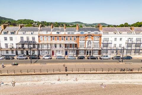 4 bedroom townhouse for sale, Esplanade, Sidmouth EX10