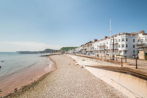 undefined, Esplanade, Sidmouth EX10