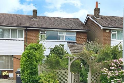 undefined, Orchard Close, Cheshire SK9