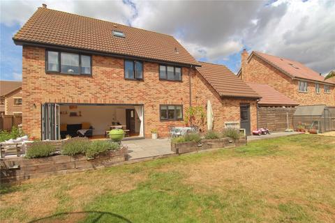 5 bedroom detached house for sale, Semington Road, Melksham