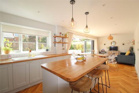 5 bedroom detached house for sale, Semington Road, Melksham