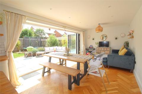 5 bedroom detached house for sale, Semington Road, Melksham