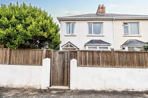 Balmoral Avenue, La Grande Route De La Cote, Jersey JE2