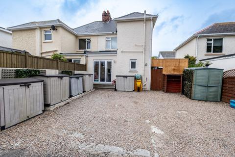 3 bedroom semi-detached house for sale, Balmoral Avenue, La Grande Route De La Cote, Jersey JE2
