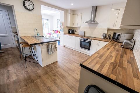 3 bedroom semi-detached house for sale, Balmoral Avenue, La Grande Route De La Cote, Jersey JE2