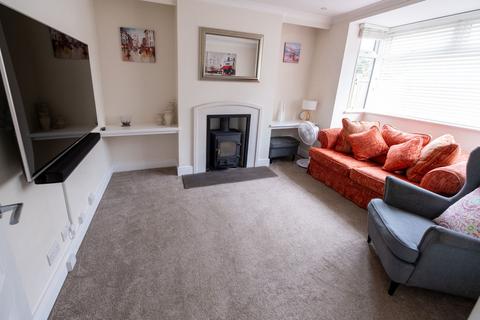 3 bedroom semi-detached house for sale, Balmoral Avenue, La Grande Route De La Cote, Jersey JE2
